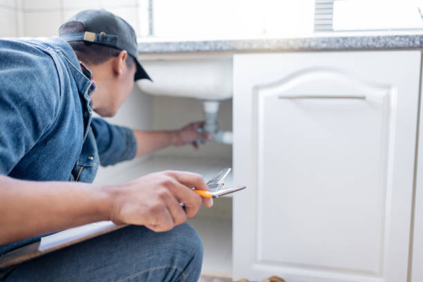 Best Faucet Repair  in Everett, WA