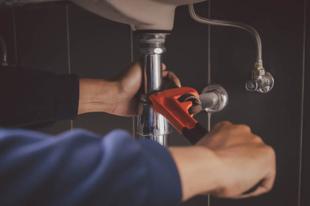 Best Drain Cleaning Services  in Everett, WA