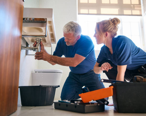 Best 24-Hour Plumber Near Me  in Everett, WA